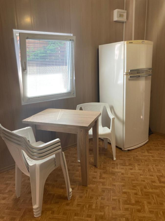 Nomera U Moria Odessa Zewnętrze zdjęcie