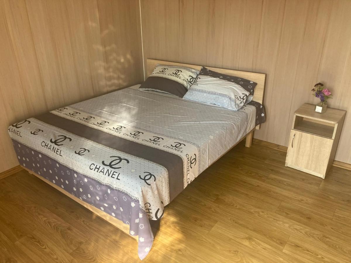 Nomera U Moria Odessa Zewnętrze zdjęcie