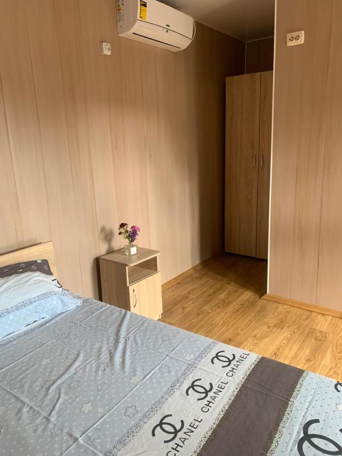 Nomera U Moria Odessa Zewnętrze zdjęcie