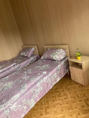 Nomera U Moria Odessa Zewnętrze zdjęcie