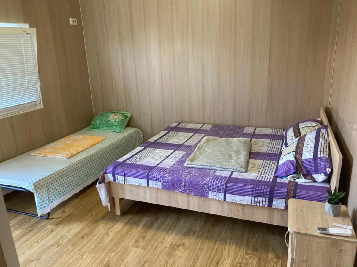 Nomera U Moria Odessa Zewnętrze zdjęcie